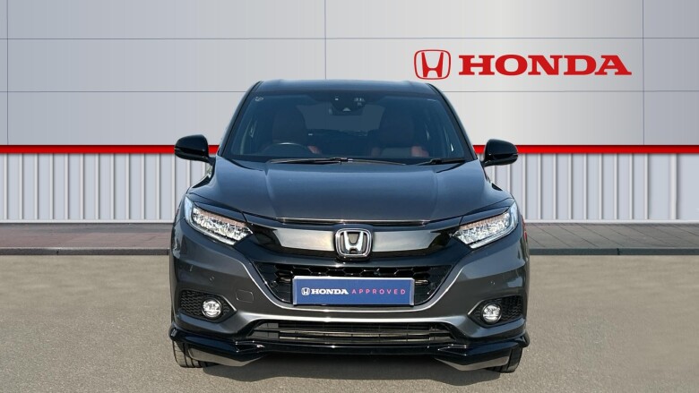 Honda HR-V 1.5 i-VTEC Turbo Sport 5dr Petrol Hatchback